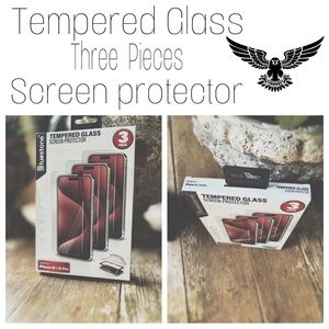 Phone Screen Protectors
